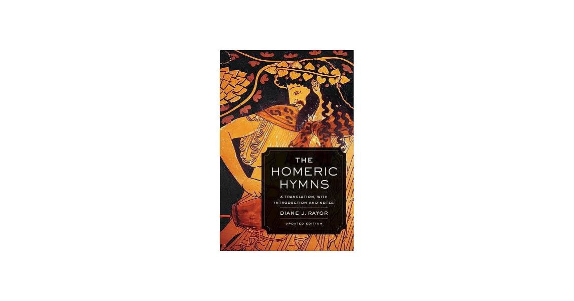 The Homeric Hymns | 拾書所