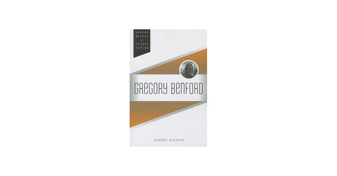 Gregory Benford | 拾書所