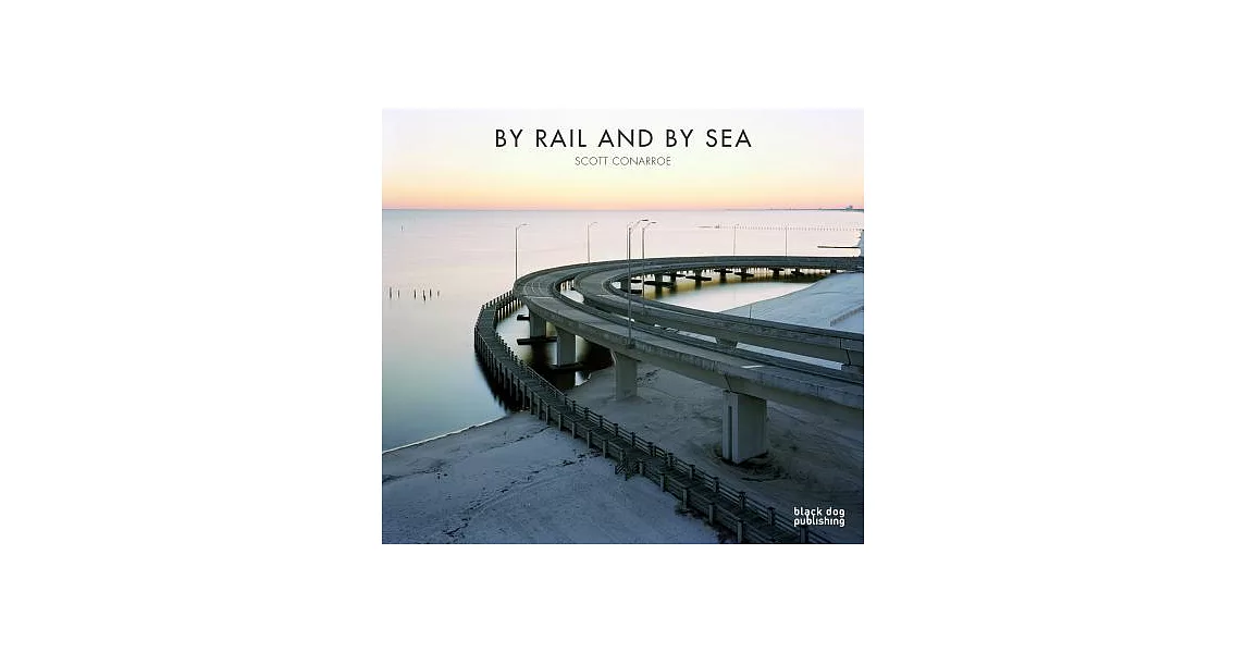 By Rail and by Sea | 拾書所