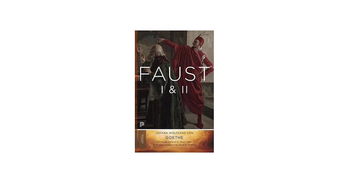 Faust I & II, Volume 2: Goethe’s Collected Works - Updated Edition | 拾書所