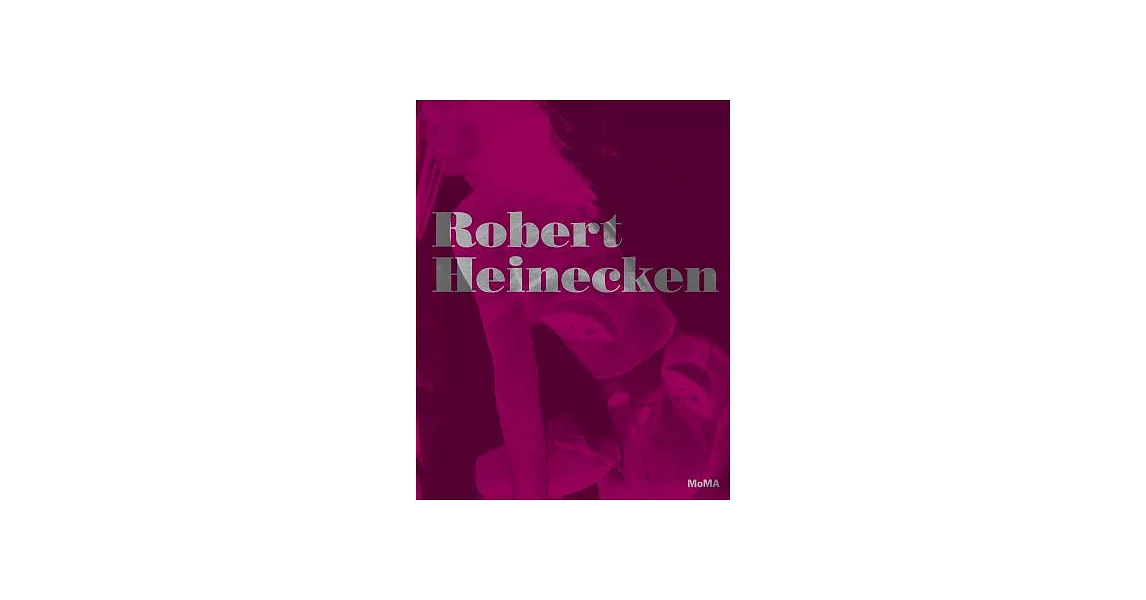 Robert Heinecken: Object Matter | 拾書所