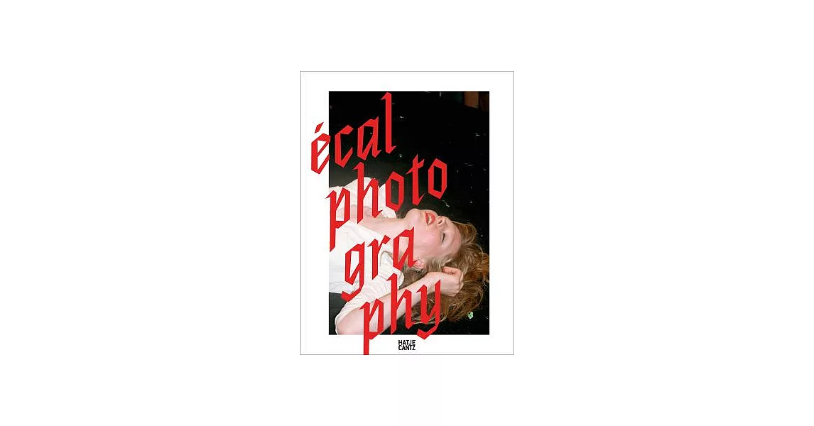 Ecal Photography | 拾書所