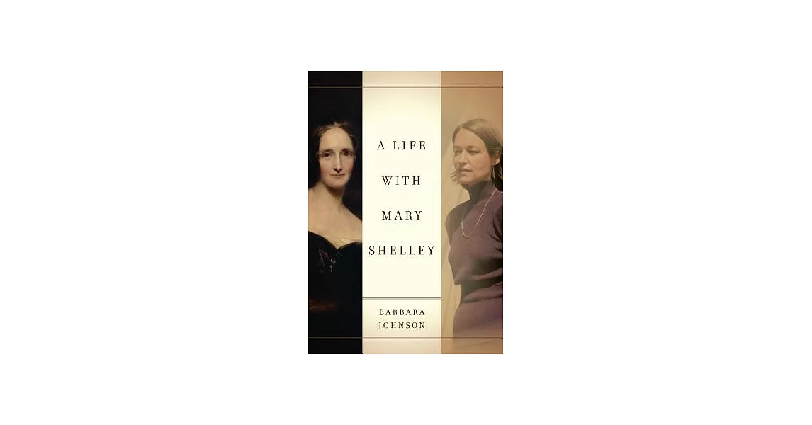 A Life With Mary Shelley | 拾書所