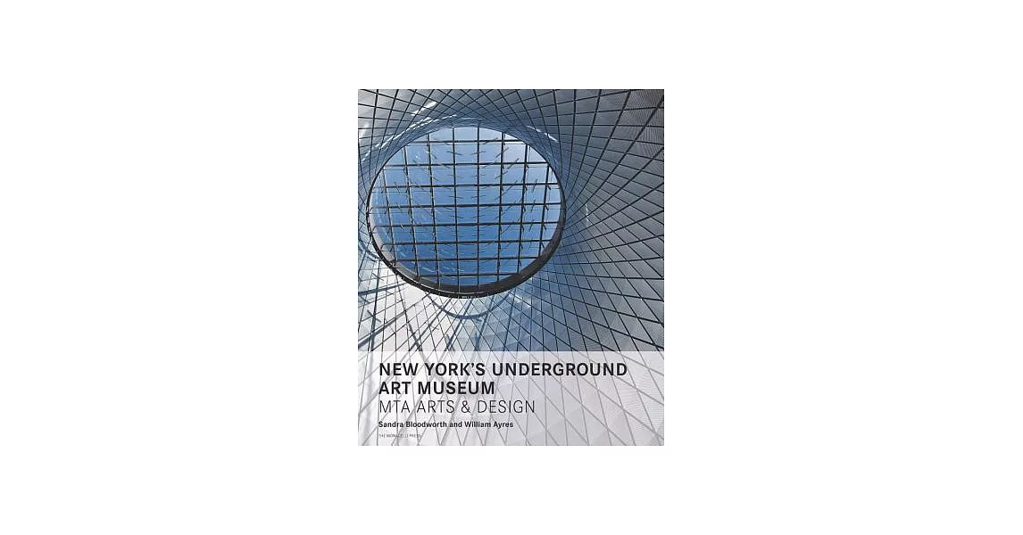 New York’s Underground Art Museum: MTA Arts & Design | 拾書所