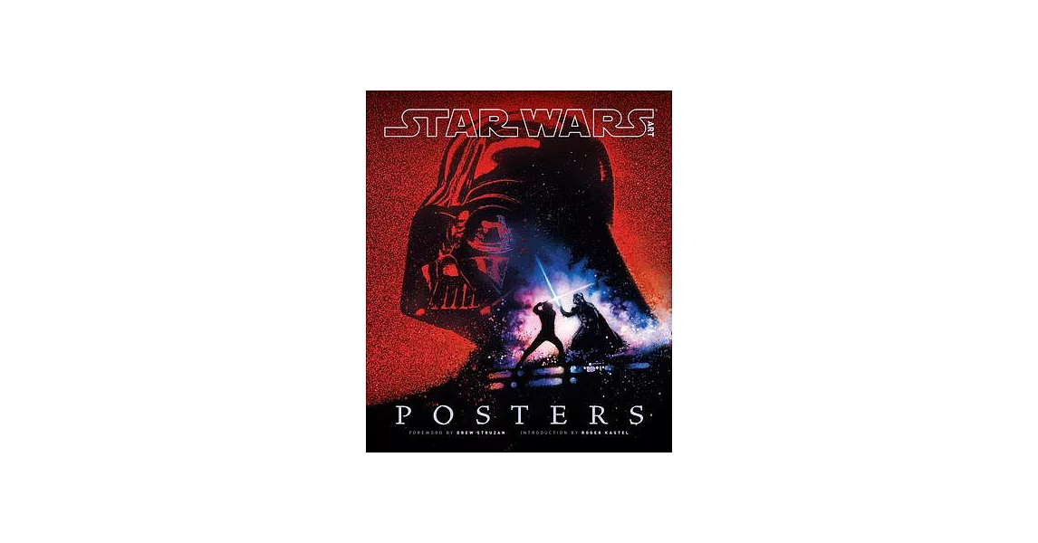 Star Wars Art: Posters (Star Wars Art Series) | 拾書所