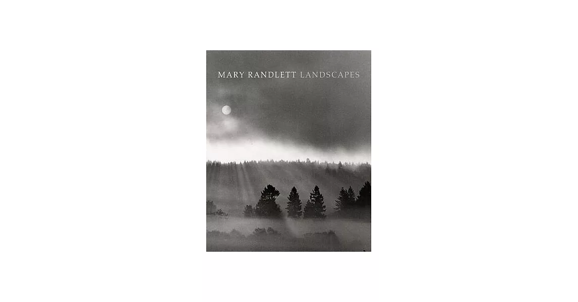 Mary Randlett Landscapes | 拾書所