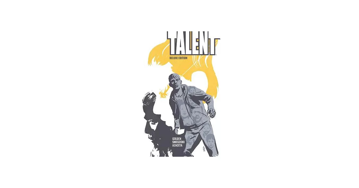 Talent 1 | 拾書所