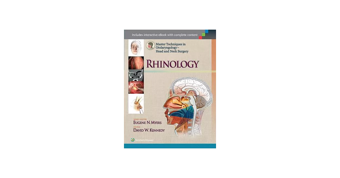 Head and Neck Surgery: Rhinology | 拾書所