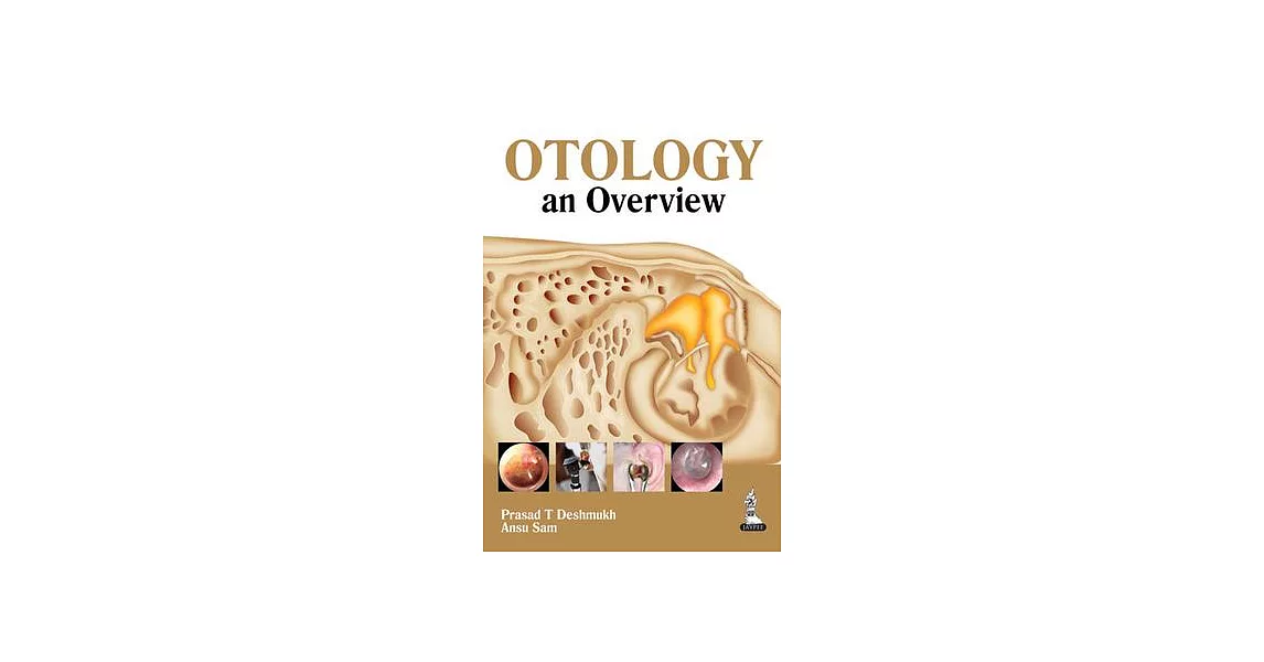 Otology: An Overview | 拾書所
