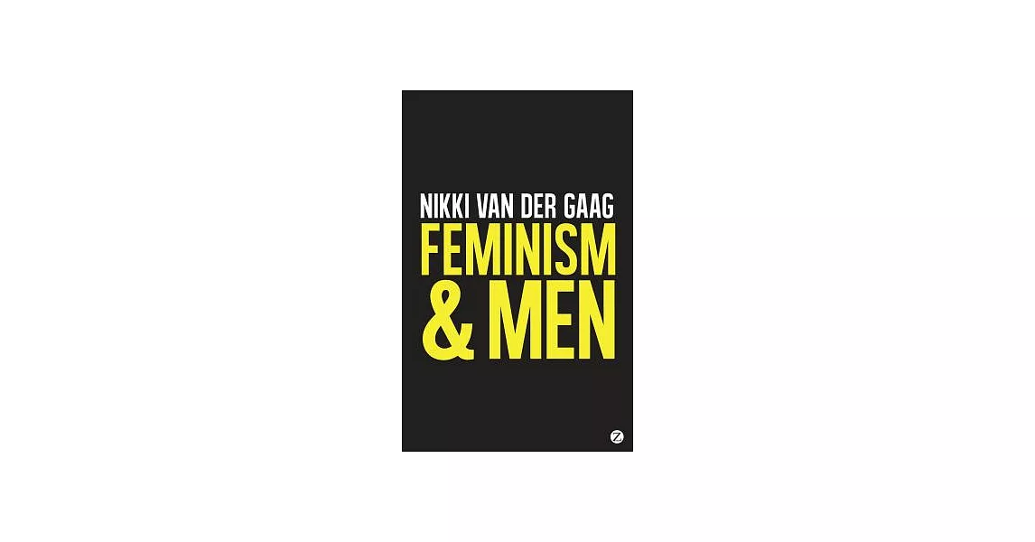 博客來 Feminism And Men