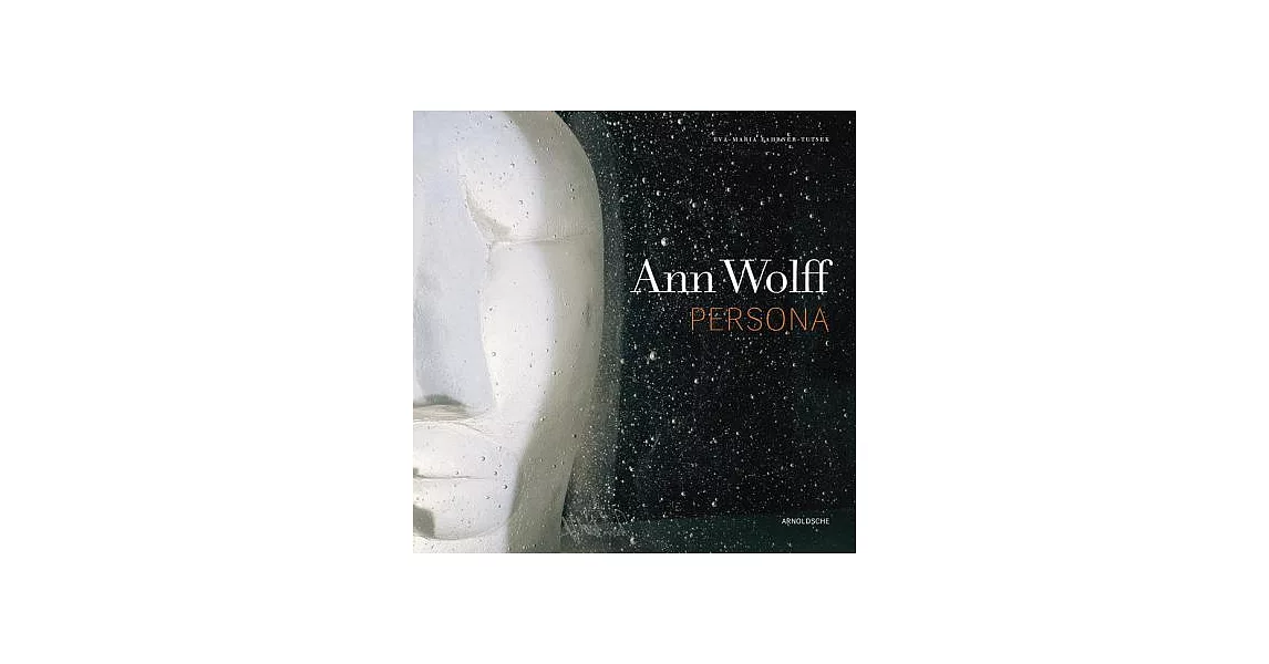 Ann Wolff: Persona | 拾書所