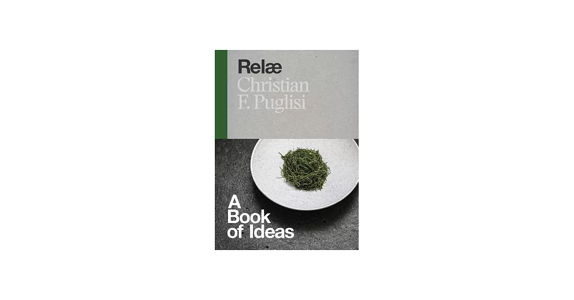 Relae: A Book of Ideas | 拾書所