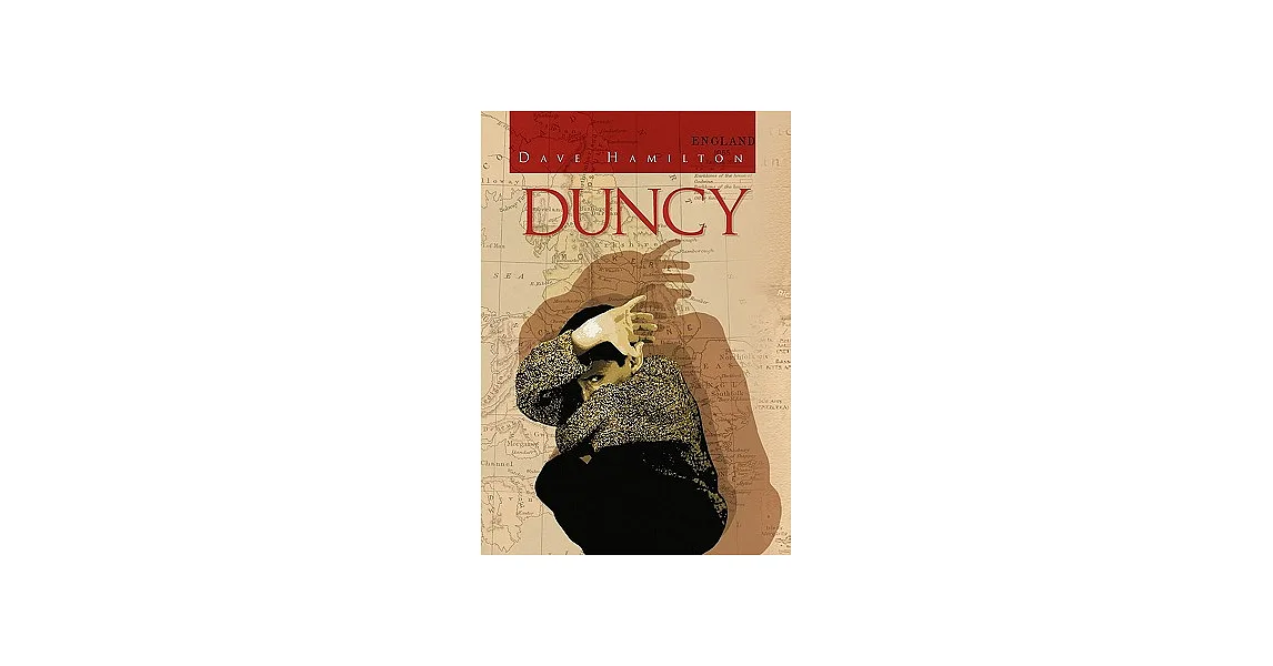 博客來-Duncy