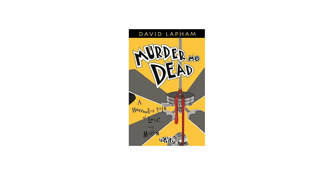 Murder Me Dead: A Harrowing Tale of Love and Murder | 拾書所
