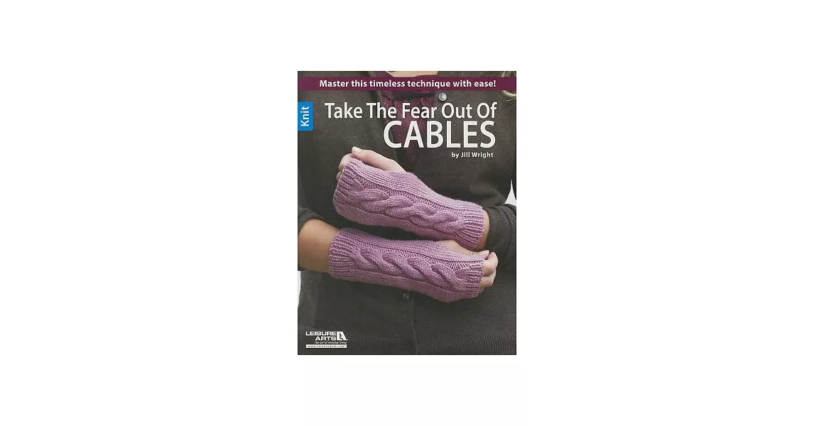 Take the Fear Out of Cables: Master This Timeless Technique with Ease! | 拾書所