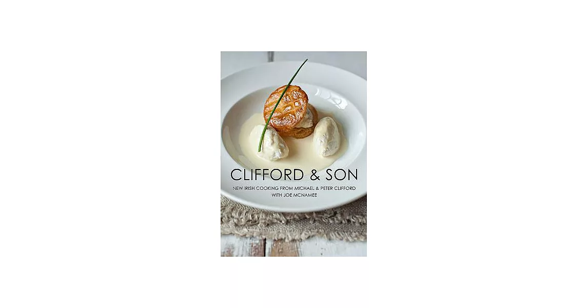 Clifford & Son: New Irish Cooking | 拾書所