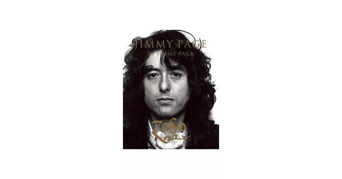 Jimmy Page by Jimmy Page | 拾書所