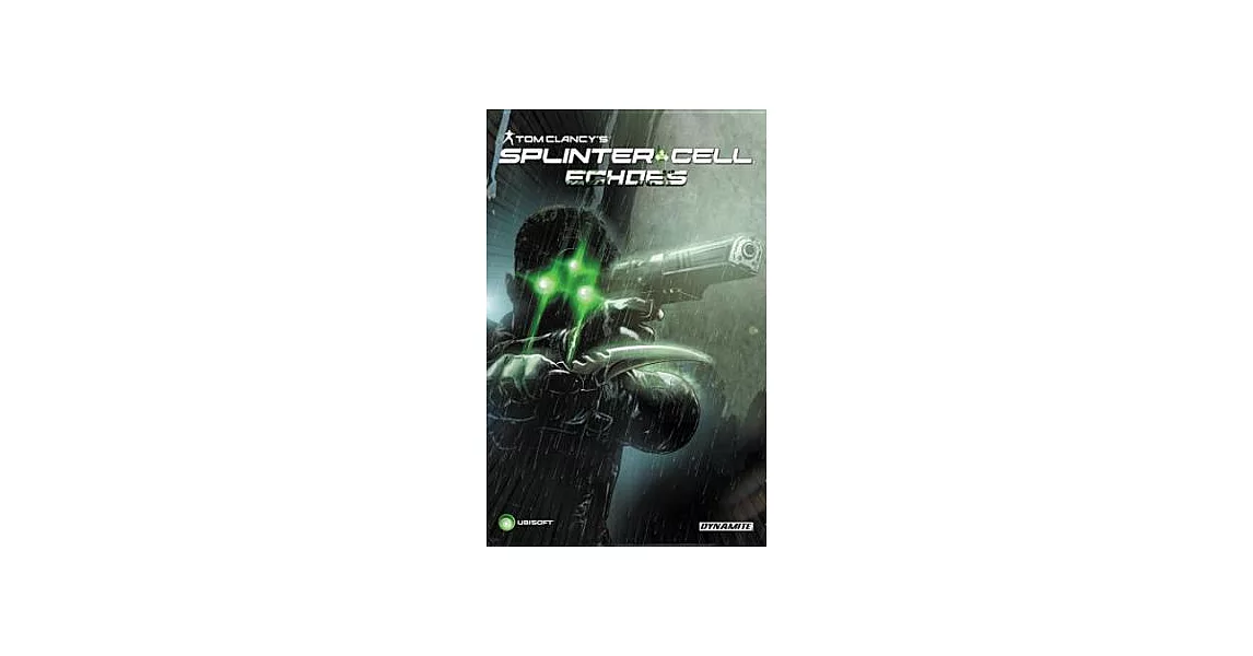 Tom Clancy’s Splinter Cell: Echoes | 拾書所