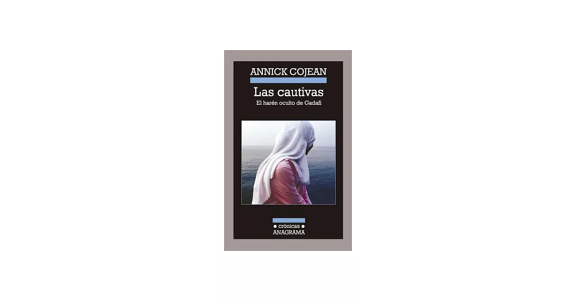 Las cautivas / Gaddafi’s Harem | 拾書所