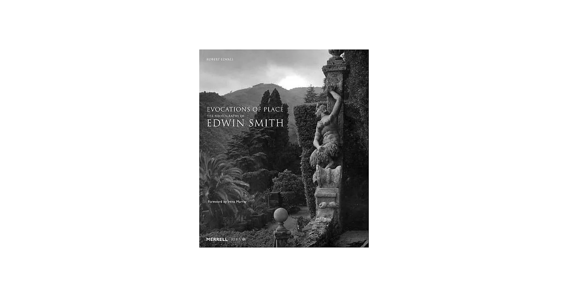 Evocations of Place: The Photography of Edwin Smith | 拾書所