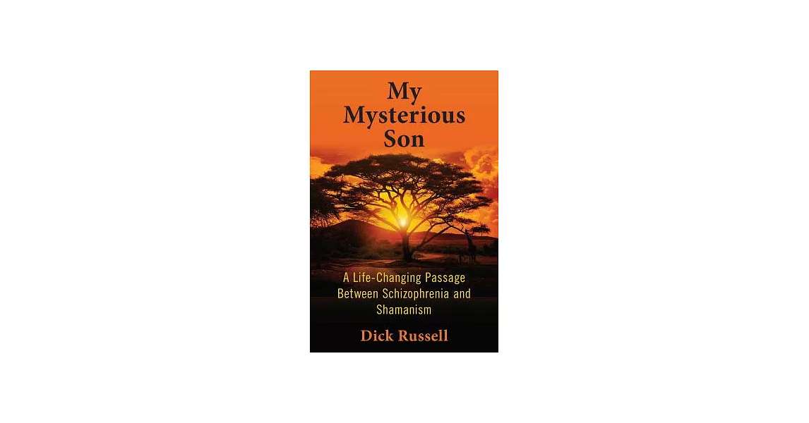 My Mysterious Son: A Life-Changing Passage Between Schizophrenia and Shamanism | 拾書所