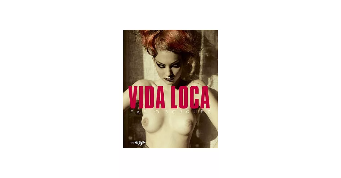 Vida Loca | 拾書所