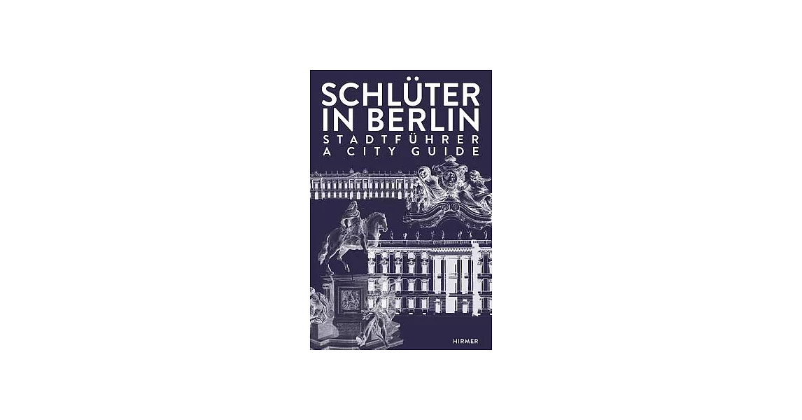 Schluter in Berlin: A City Guide | 拾書所