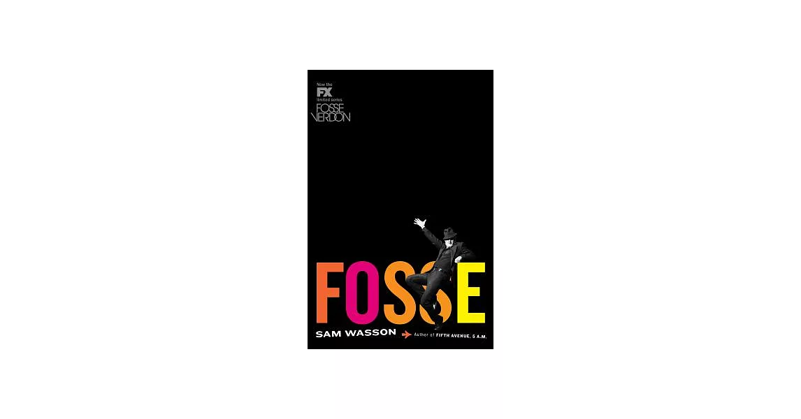 Fosse | 拾書所