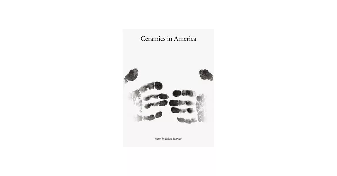Ceramics in America 2014 | 拾書所