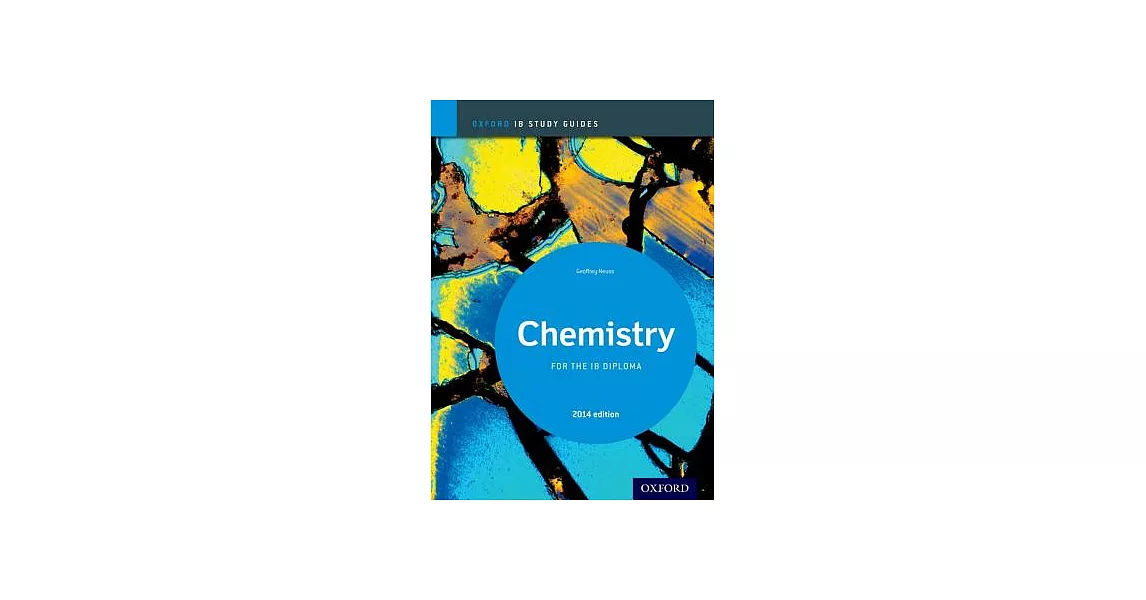 Chemistry for the IB Diploma | 拾書所