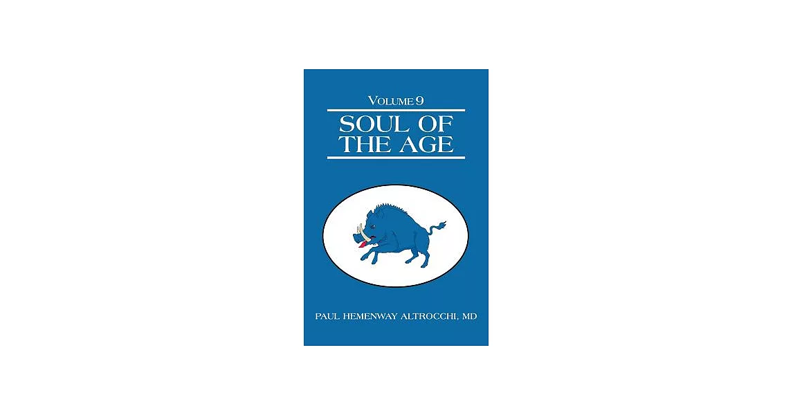 Soul of the Age: Volume 9 | 拾書所