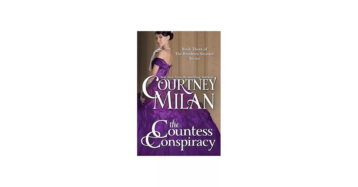 博客來The Countess Conspiracy