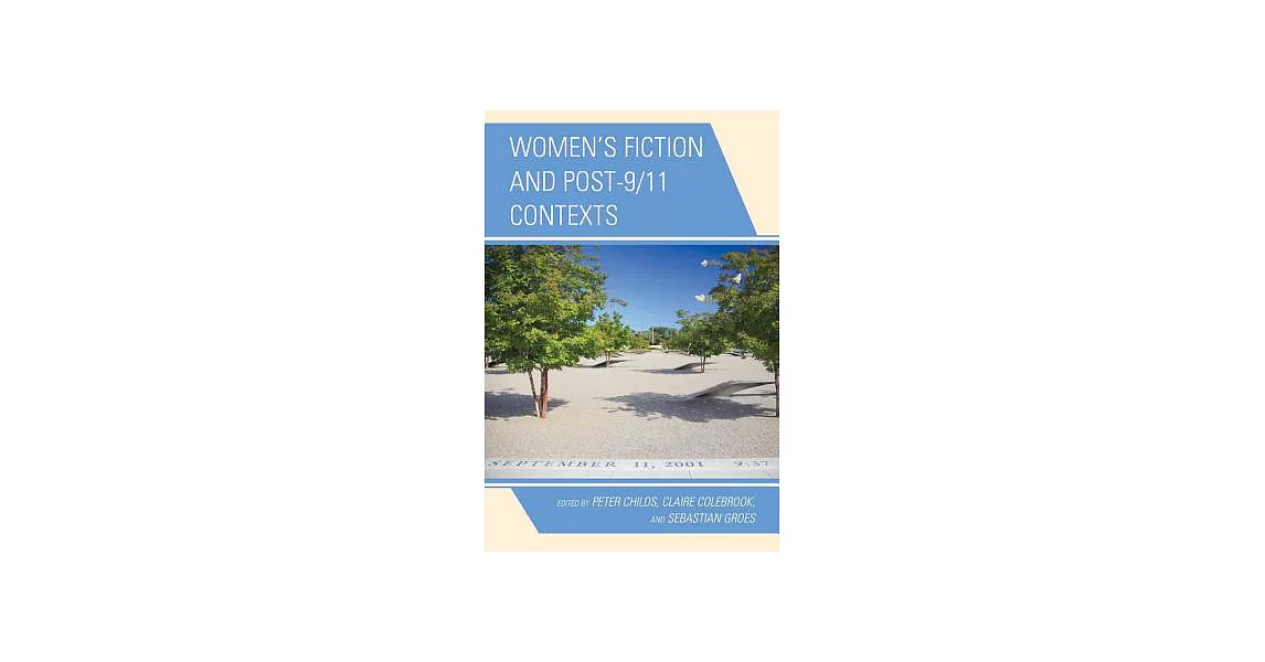 Women’s Fiction and Post-9/11 Contexts | 拾書所