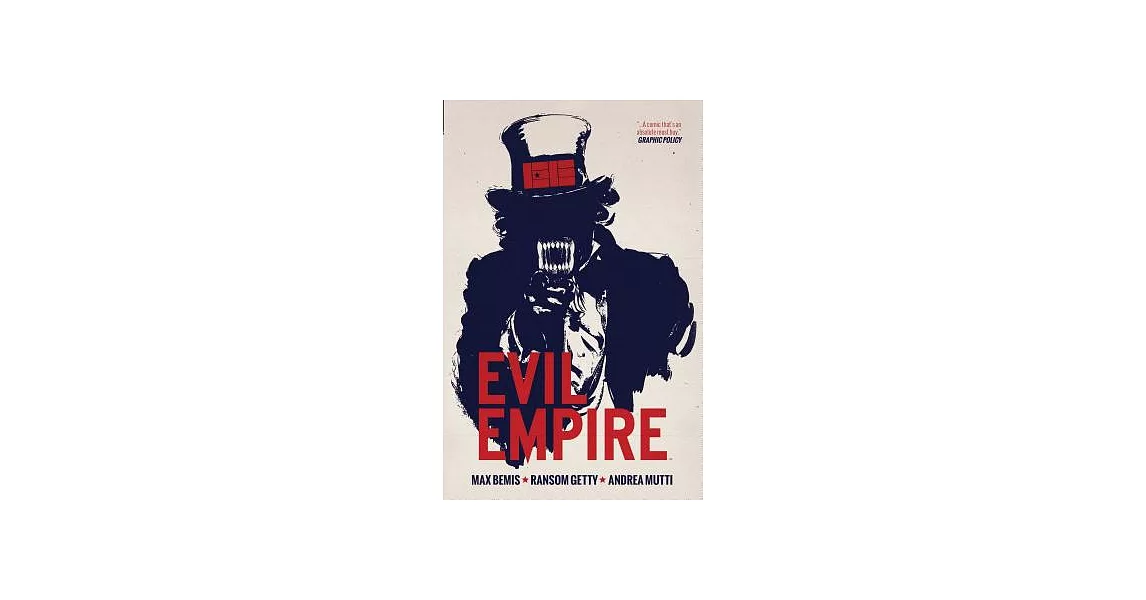 Evil Empire 1: We the People | 拾書所