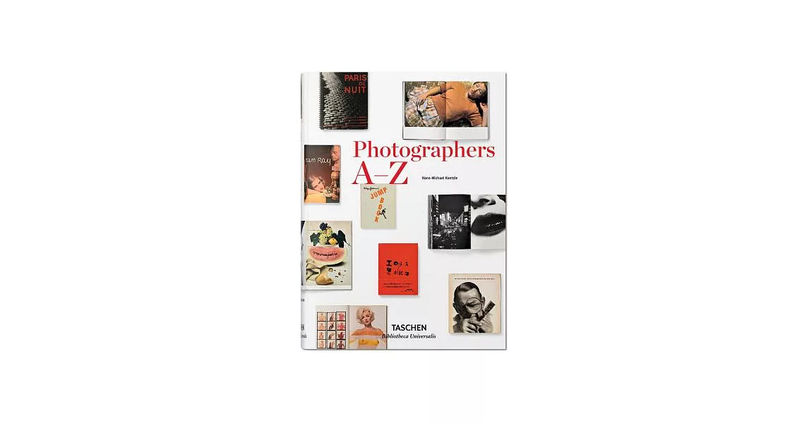 Photographers A-Z | 拾書所