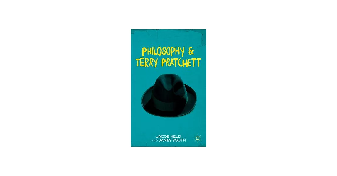 Philosophy and Terry Pratchett | 拾書所