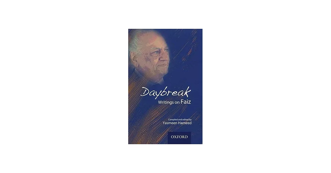 Daybreak: Writings on Faiz | 拾書所