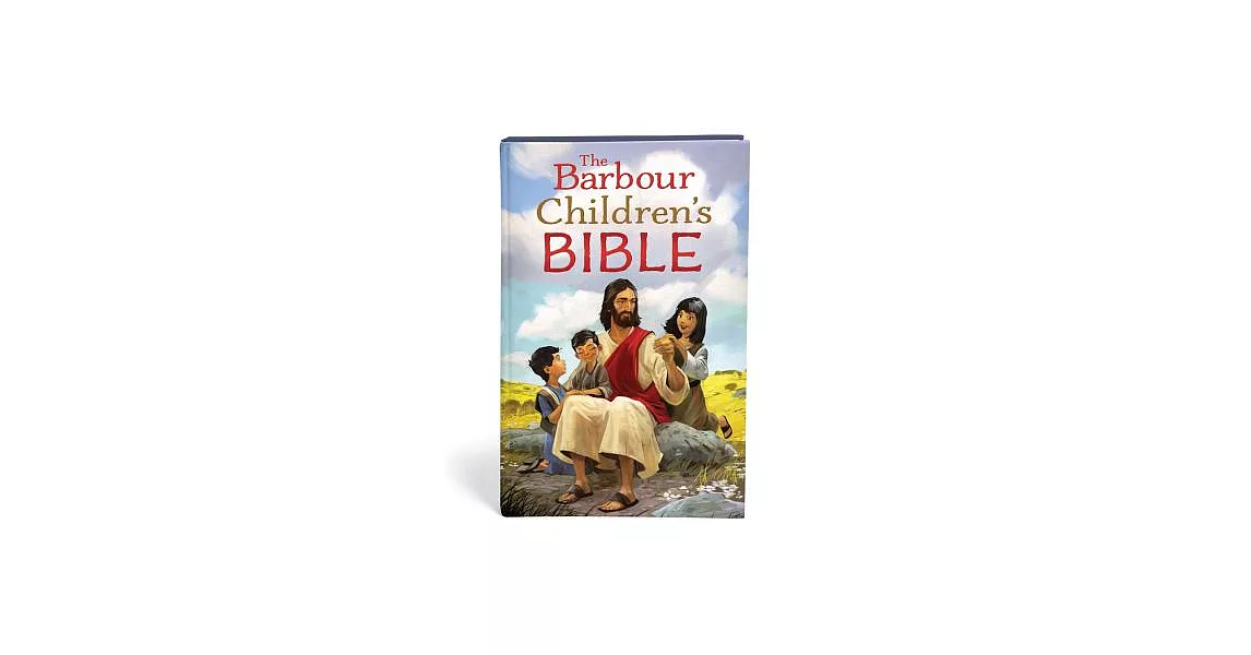 The Barbour Children’s Bible | 拾書所