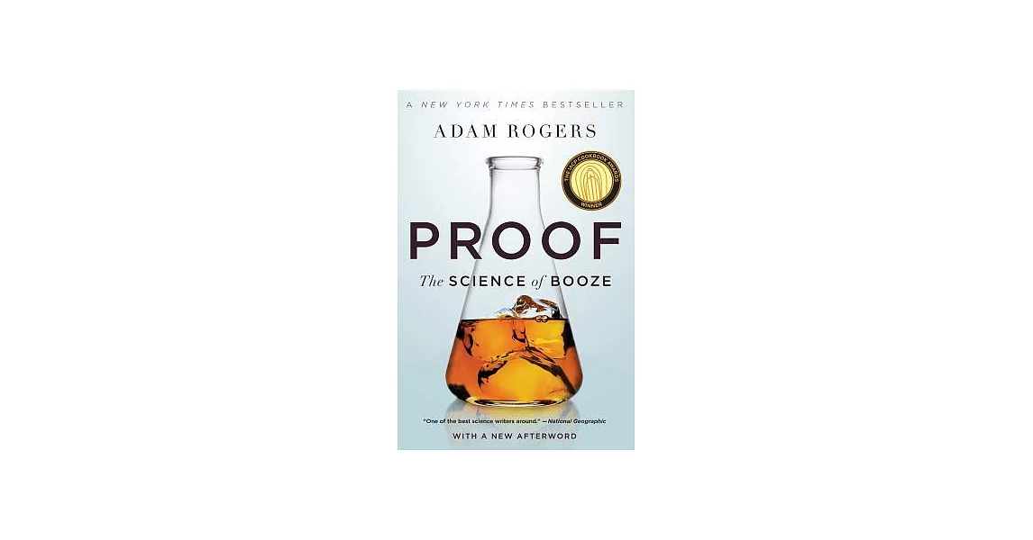 Proof: The Science of Booze | 拾書所