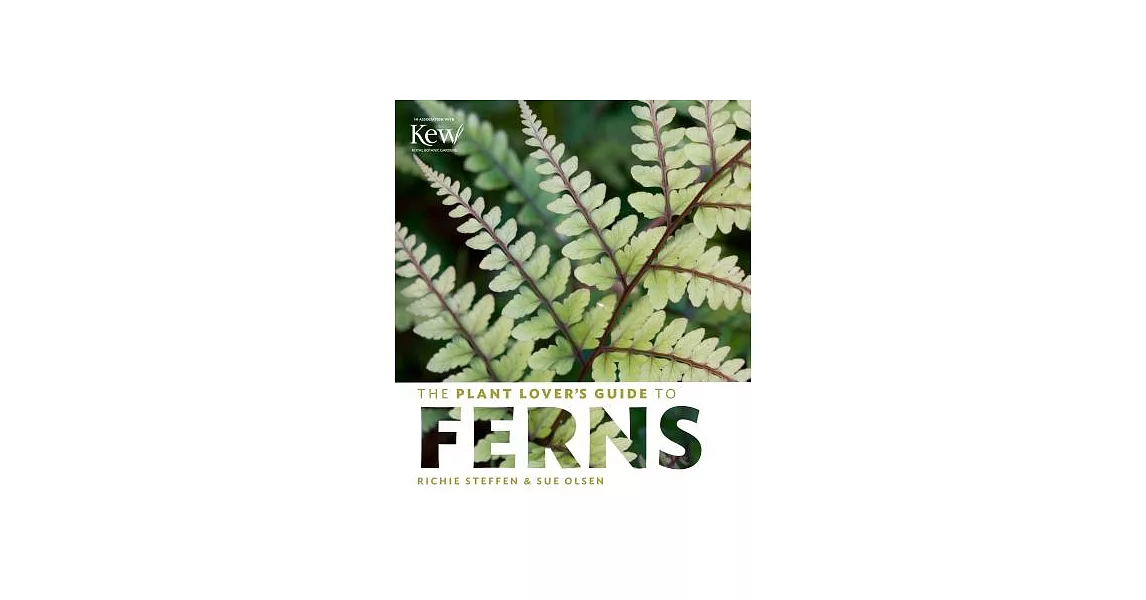 The Plant Lover’s Guide to Ferns | 拾書所