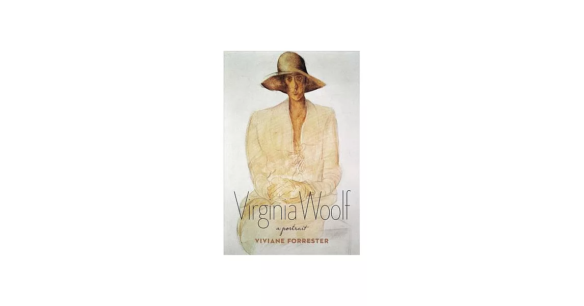 Virginia Woolf: A Portrait | 拾書所