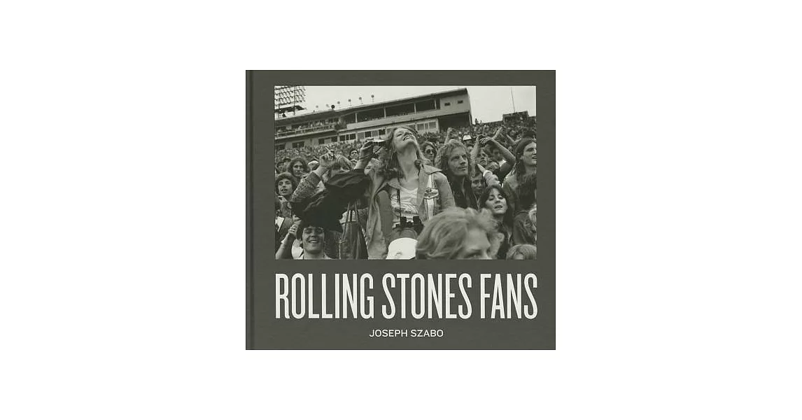 Rolling Stones Fans | 拾書所