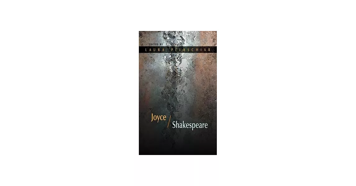 Joyce / Shakespeare | 拾書所