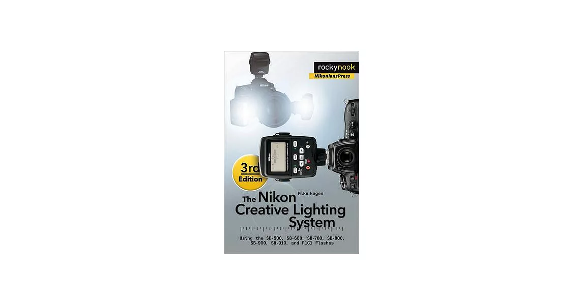 The Nikon Creative Lighting System | 拾書所