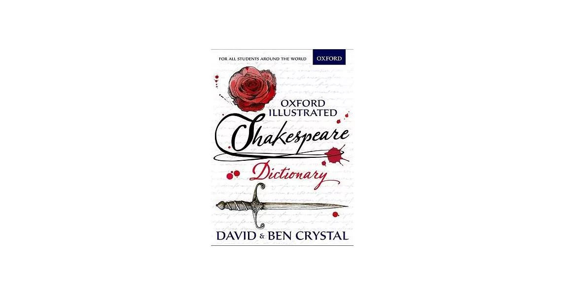 Oxford Illustrated Shakespeare Dictionary | 拾書所