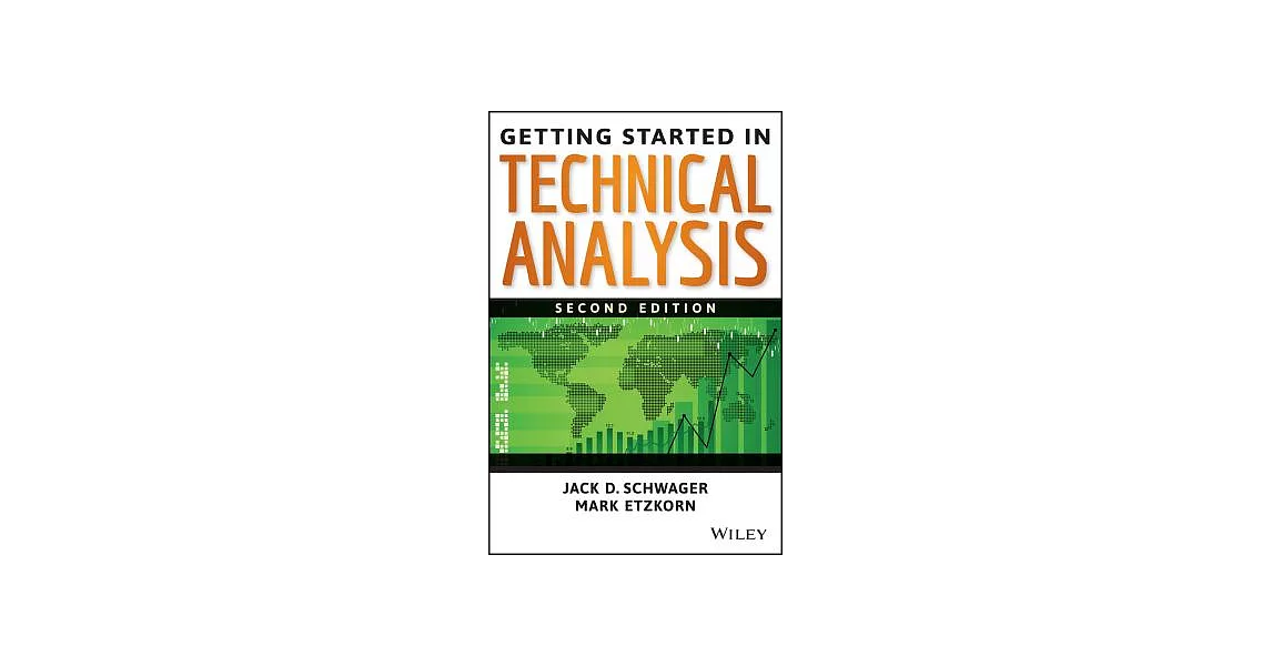 Getting Started in Technical Analysis | 拾書所