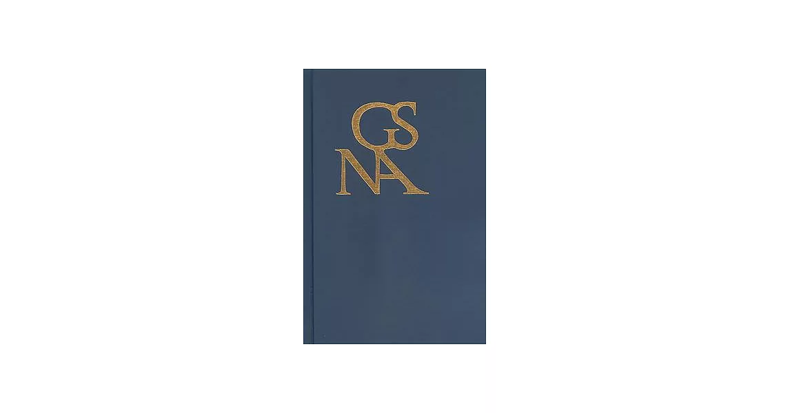 Goethe Yearbook: Publications of the Goethe Society of North America | 拾書所