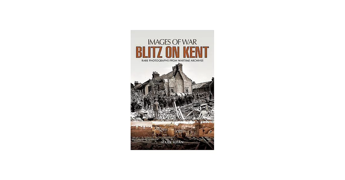 Blitz on Kent | 拾書所