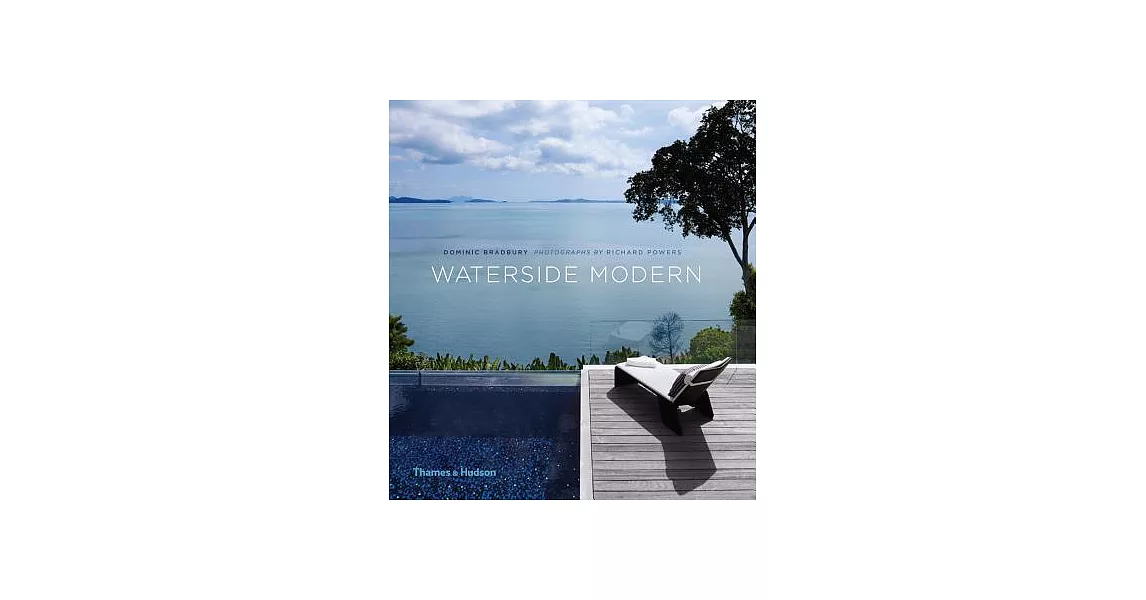 Waterside Modern | 拾書所