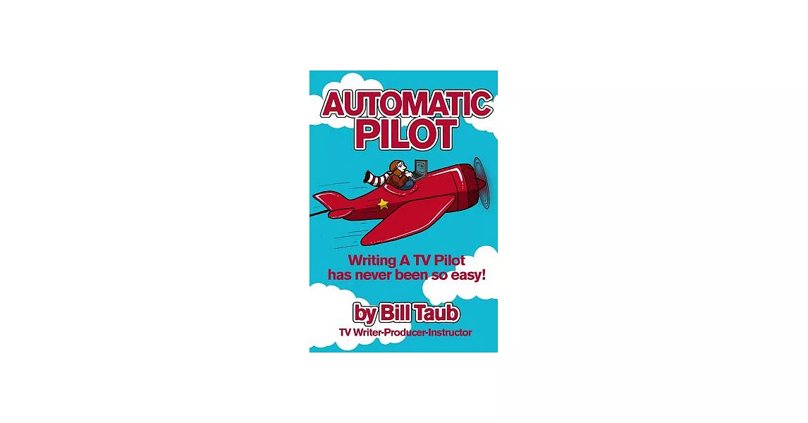 Automatic Pilot | 拾書所